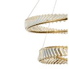 Pendente Inis Led Bella Iluminação Dourado