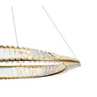 Pendente Inis Led Bella Iluminação Dourado