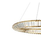 Pendente Inis Led Bella Iluminação Dourado