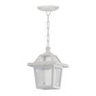 Pendente Inj Linha Iowa P 1 Lamp 8380 Br Click Injet