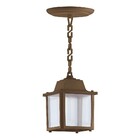 Pendente Inj P 1 Lamp Aspen 8335 Mr Click Injet