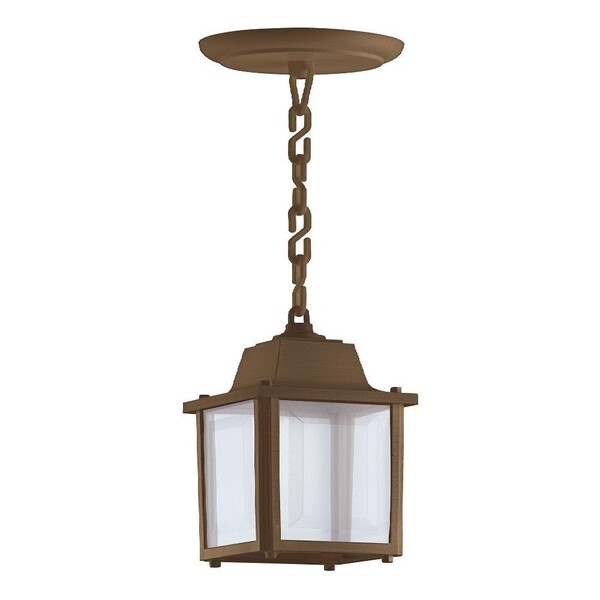 Pendente Inj P 1 Lamp Aspen 8335 Mr Click Injet