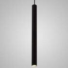 Pendente Itamonte Tubulare 1xgu10 463/30 Pt