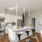 Pendente Itamonte Tubulare Branco 1xgu10 0464/50 Br