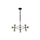 Pendente Jabuticaba Sala De Jantar Mesa Cozinha Área Gourmet