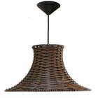 Pendente Junco Chapeu Chinês - Avelã St283