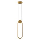 Pendente King Ii Orluce