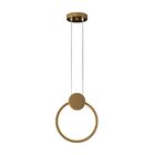 Pendente King Iii Orluce