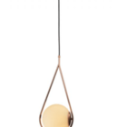 Pendente La Vile 1xg9 Coppery - Hevvy