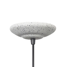 Pendente de Cerâmica Lagos Cimento Alfaluz