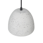 Pendente de Cerâmica Lagos Cimento Alfaluz