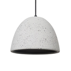 Pendente de Cerâmica Lagos Cimento Alfaluz