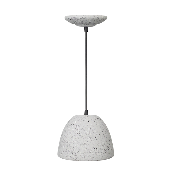 Pendente de Cerâmica Lagos Cimento Alfaluz