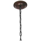 Pendente Lampião 881e