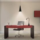 Pendente Led 12w Tpcl Taschibra Luz Amarela 4000k Amarela