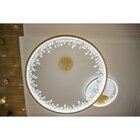 Pendente Led 1x80w 3000k 2850lm Milenium Bella Iluminação Dou