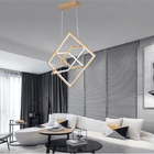 Pendente Led 50w 4000k Lp015 - Nitrolux