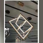 Pendente Led 50w 4000k Lp015 - Nitrolux