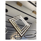 Pendente Led 50w 4000k Lp015 - Nitrolux