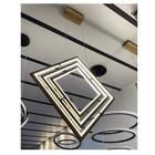 Pendente Led 50w 4000k Lp015 - Nitrolux