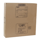 Pendente LED 60cm Metal Cobre Cosmos Gmh