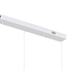 Pendente LED Metal Branco 40W Constelação Gmh