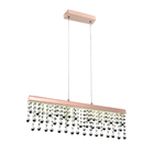 Pendente LED Cobre Rain New Line