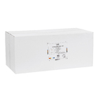 Pendente LED Metal Dourado Potenza Gmh