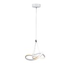 Pendente Led Dubai 3000k 15w 15050994 Taschibra