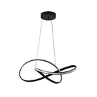 Pendente Led Labra Preto