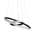 Pendente Led Montreal 3000k 25w 15050982 Taschibra