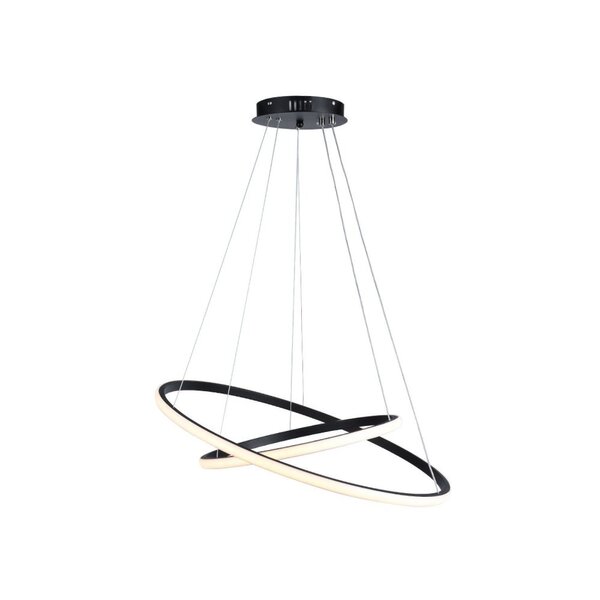 Pendente Led Montreal 3000k 35w 15050984 Taschibra