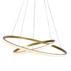 Pendente Led Montreal 3000k 35w 15050985 Taschibra