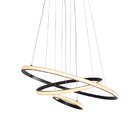 Pendente Led Montreal 3000k 45w 15050979 Taschibra