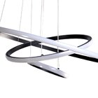 Pendente Led Montreal 3000k 45w 15050979 Taschibra