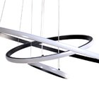 Pendente Led Montreal 3000k 45w 15050979 Taschibra