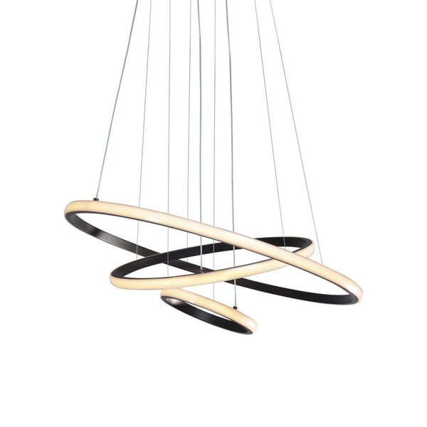 Pendente Led Montreal 3000k 45w 15050979 Taschibra