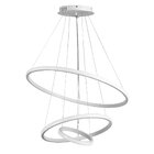 Pendente Led Montreal 3000k 45w 15050980 Taschibra