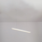 Pendente Led Otan 24w 4000k Branco