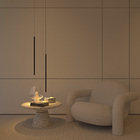 Pendente Led Para Trilho Magnético Nordecor Magnetic Track Ka