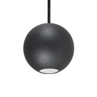 Pendente Led Para Trilho Magnético Nordecor Magnetic Track Ka