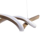 Pendente Led Paris 3000k 18w 15050989 Taschibra