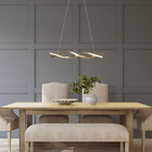 Pendente Led Paris 3000k 18w 15050989 Taschibra