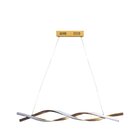 Pendente Led Paris 3000k 18w 15050989 Taschibra