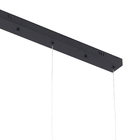 Pendente LED Metal Preto Constelação Gmh