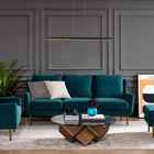 Pendente Led Recta 1 Metro Avant Ne4000k Hasta Bivolt Preto F