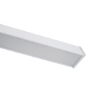 Pendente Led Sagittarii 24w 3000k 1920lm Branco-astraled