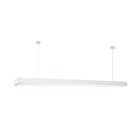 Pendente Led Sagittarii 24w 3000k 1920lm Branco-astraled
