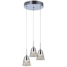 Pendente Led Taschibra Unique 450/3