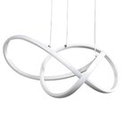 Pendente Led Tóquio 3000k 30w 15050990 Taschibra